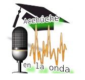 Logo Radio Acehúche