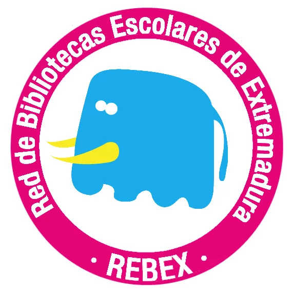 LOGO BIBLIOTECAS