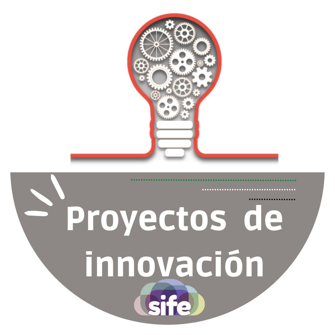 proyectos de innvovación