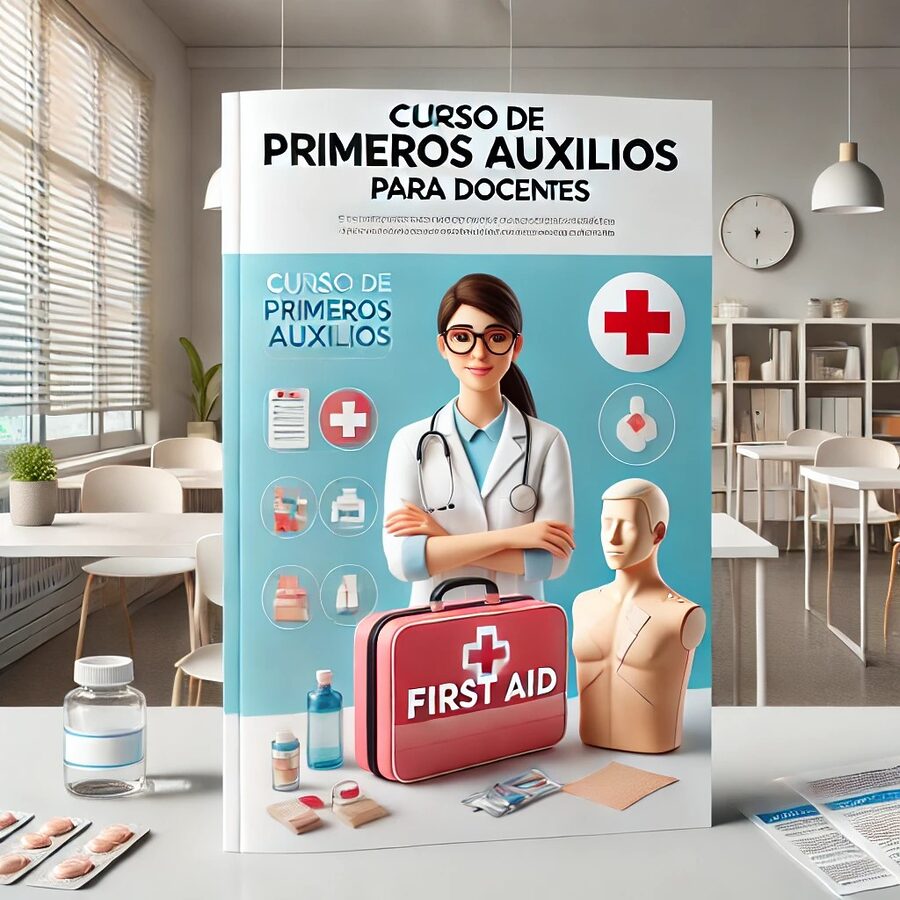 primeros auxilios CEPA